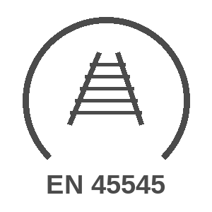 EN 45545-2