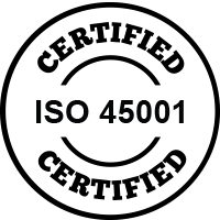 ISO 45001