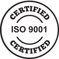 ISO 9001
